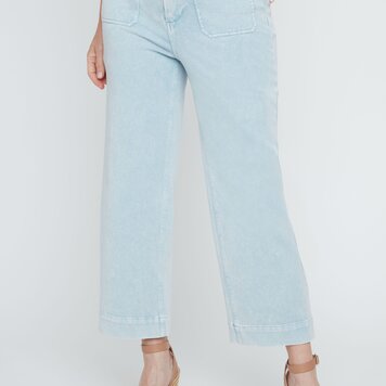 Renuar Renuar Knit Pant R10071KD