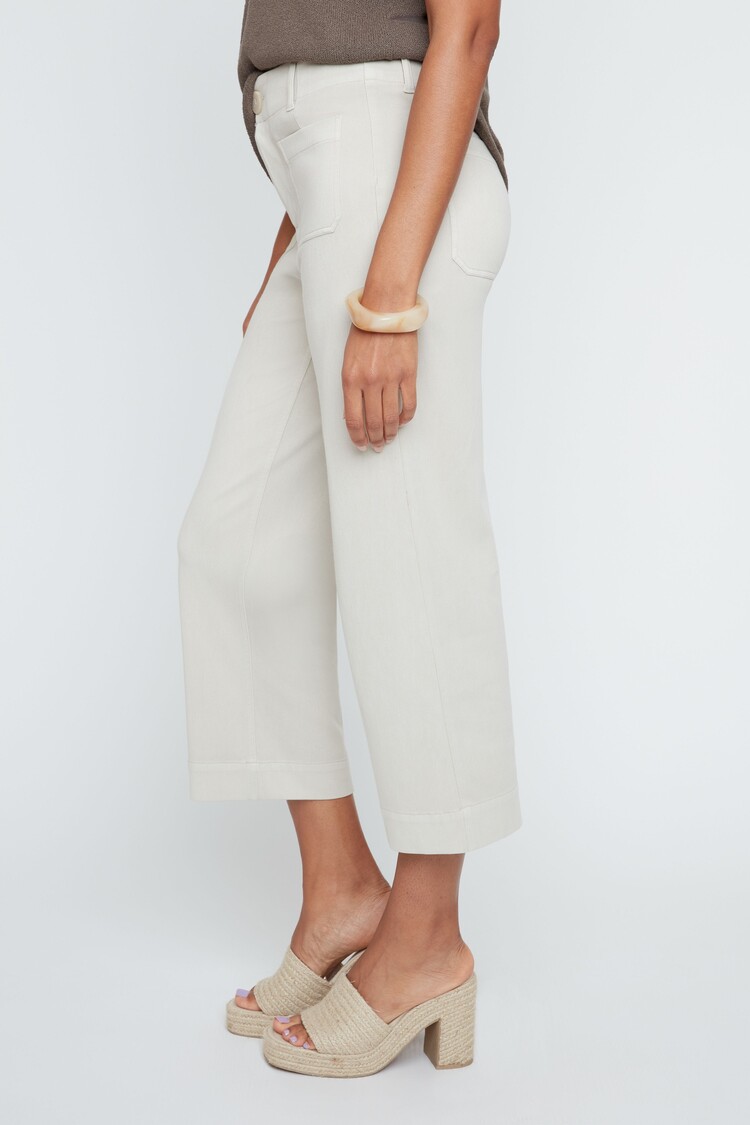 Renuar Renuar Knit Pant R10071KD