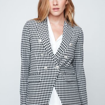 Renuar Renuar Woven Jacket R3938HL