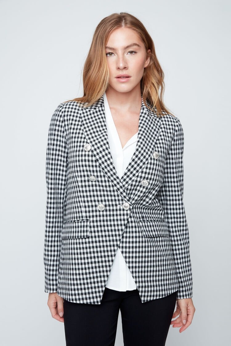 Renuar Renuar Woven Jacket R3938HL