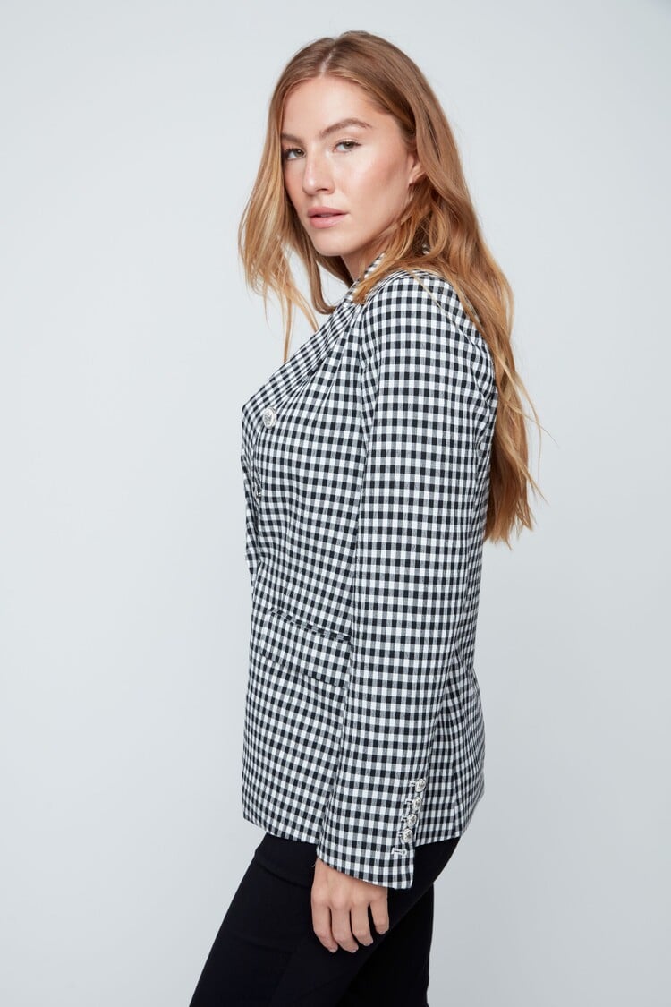 Renuar Renuar Woven Jacket R3938HL