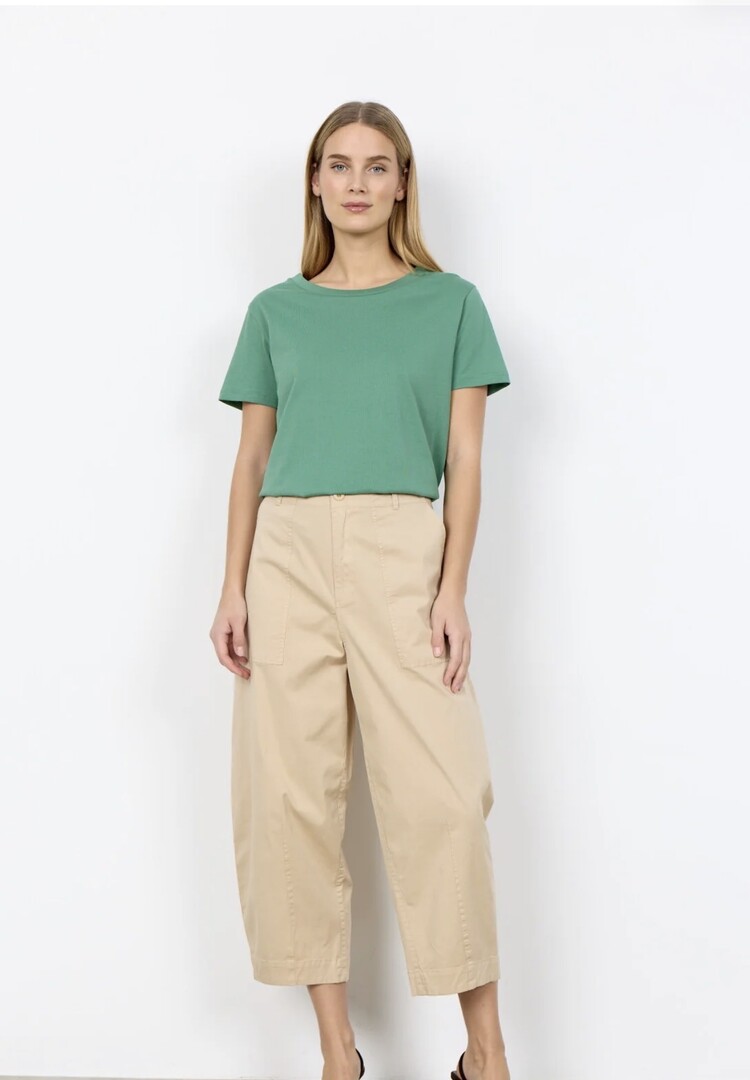 Soya Concept Soya Concept Ravenna 8C Woven Pant 41677