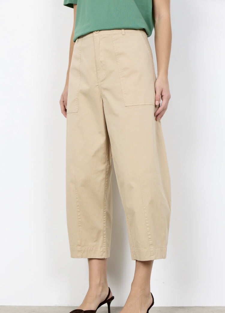 Soya Concept Soya Concept Ravenna 8C Woven Pant 41677