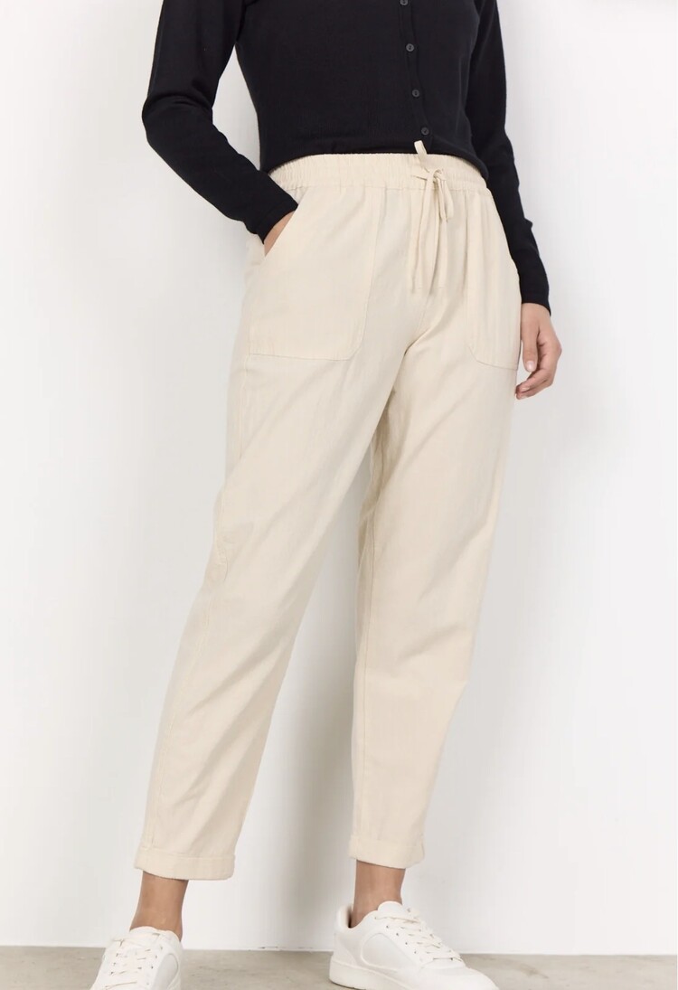 Soya Concept Soya Concept Cissie 10C Pant 17195