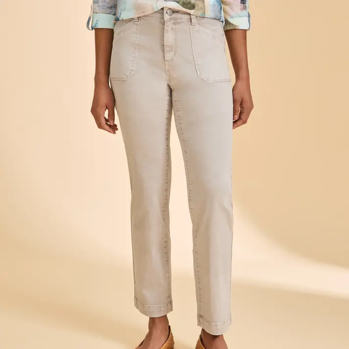 French Dressing Jeans - Main Street Clothing Company