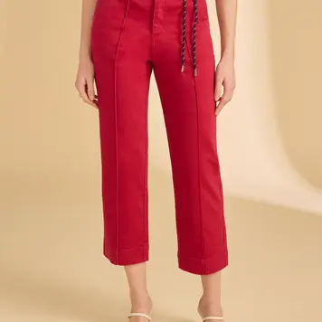 fdj FDJ Suzanne Straight Crop 6907511