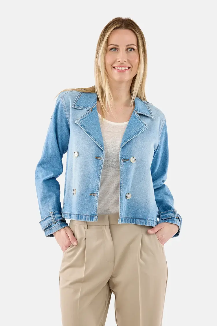 Copenhagen Copenhagen Denim Jacket 220181