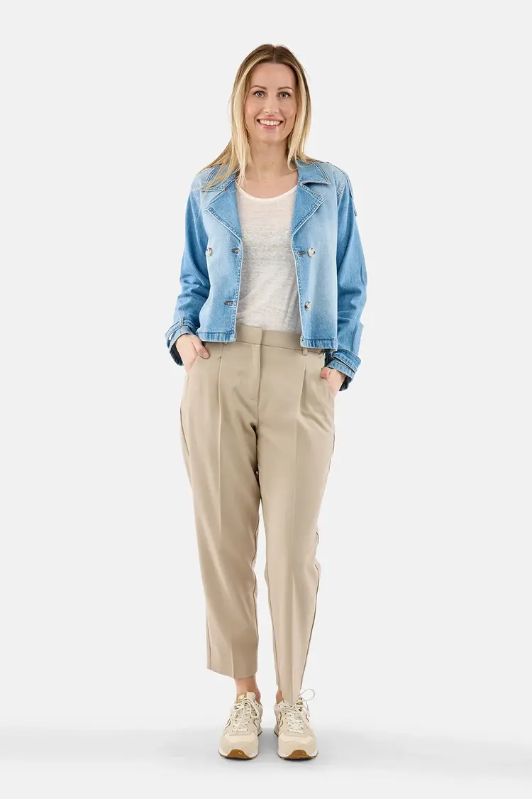 Copenhagen Copenhagen Denim Jacket 220181