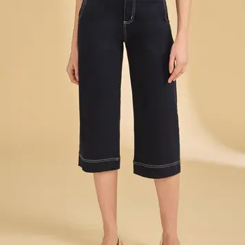 fdj FDJ Olivia Wide Capri 2028511