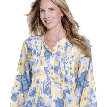 Multiples Multiples Buttoncuff Shirt M16511BM