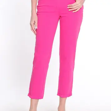 Multiples Multiples Slim Station Denim Ankle Jean M35714PMS6