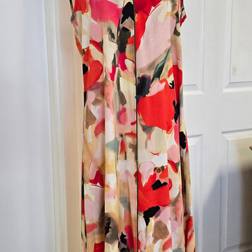 Pure Essence Pure Essence Dress 664-4662