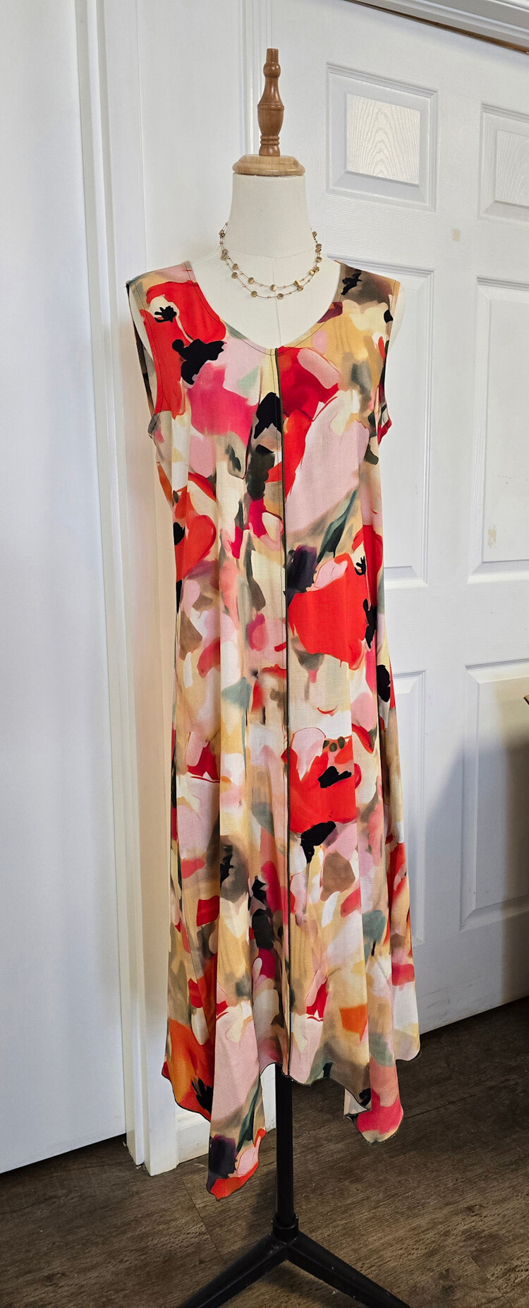 Pure Essence Pure Essence Dress 664-4662