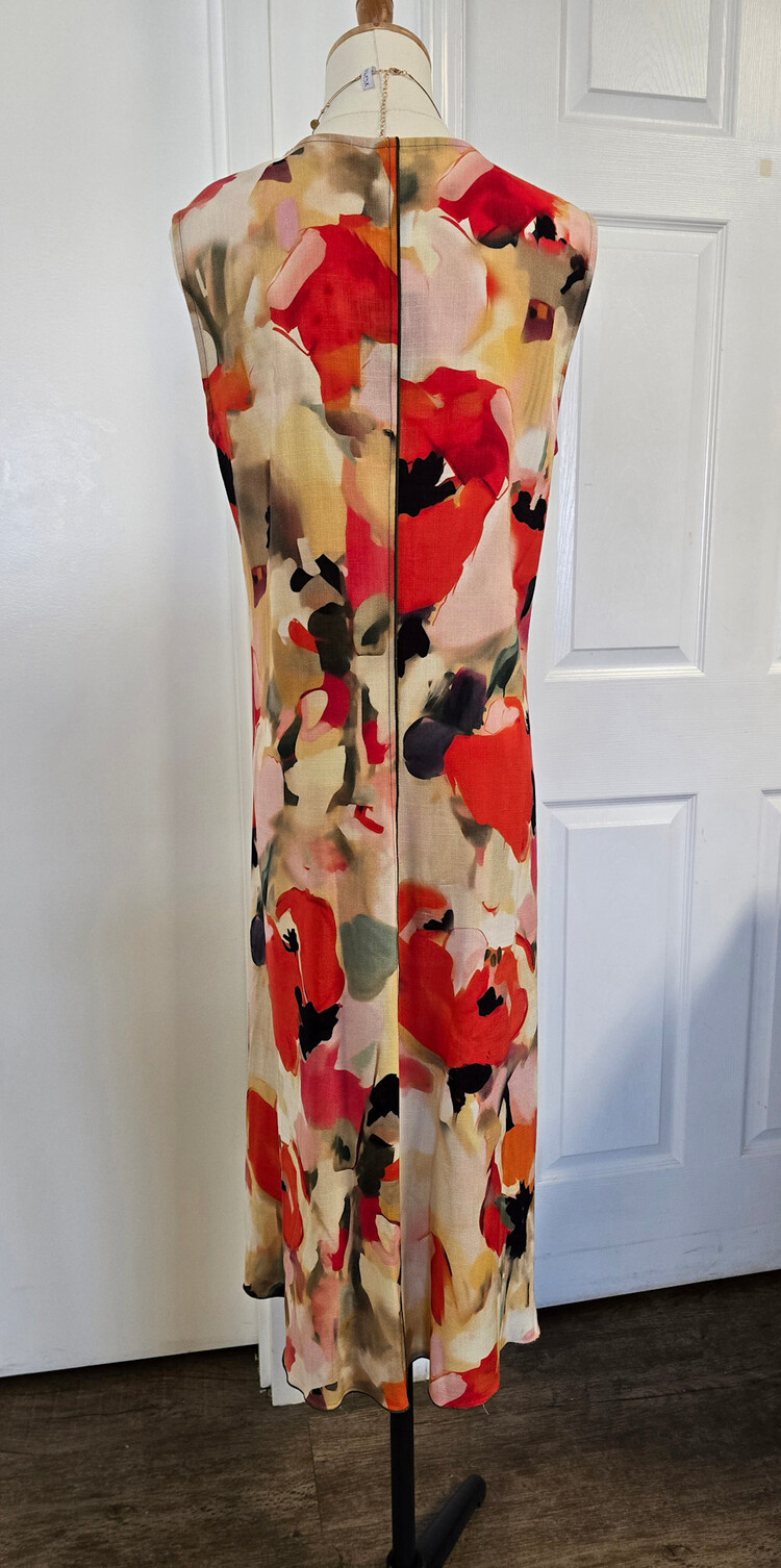 Pure Essence Pure Essence Dress 664-4662