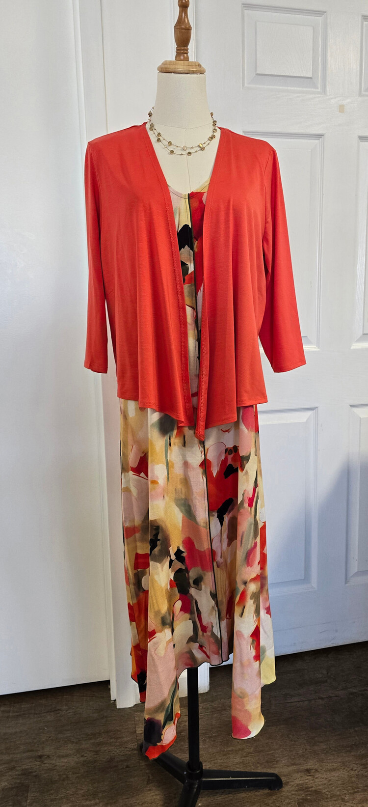 Pure Essence Pure Essence Dress 664-4662