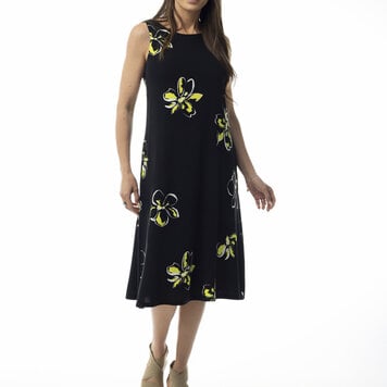 Pure Essence Pure Essence Dress 670-5128