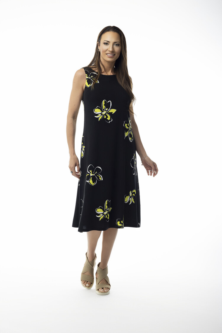 Pure Essence Pure Essence Dress 670-5128