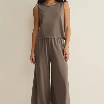 ZSUPPLY Z Supply Sloane Jersey Muscle Tank ZT253829