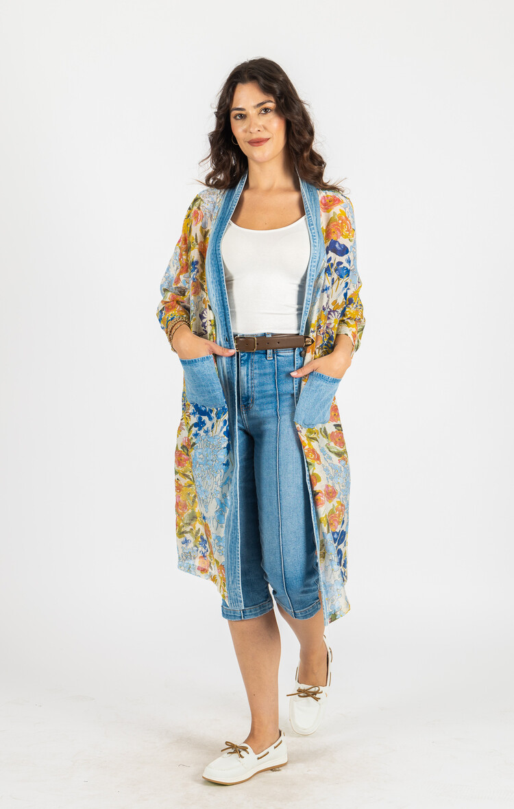 Fashion Concepts Fashion Concepts Cardigan FC261229