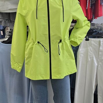 Fashion Concepts Fashion Concepts Rain Jacket FC261549