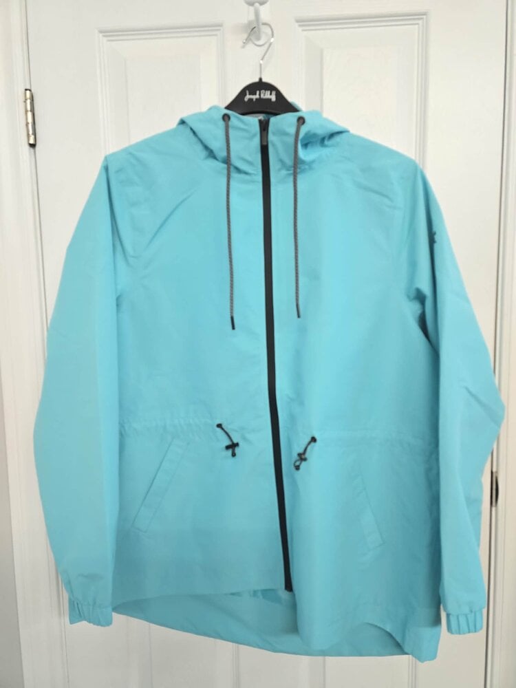 Fashion Concepts Fashion Concepts Rain Jacket FC261549