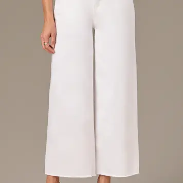 Wit&Wisdom Wit and Wisdom Wyatt Wide Boyfriend Sky Rise P296DZOW