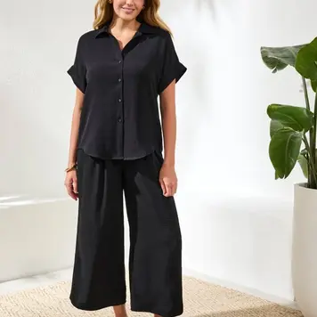 Tribal Short Sleeve Shirt 6061O