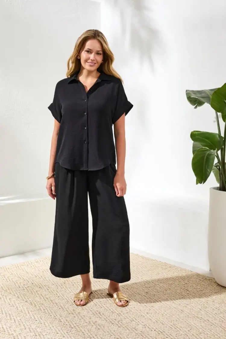 Tribal Short Sleeve Shirt 6061O