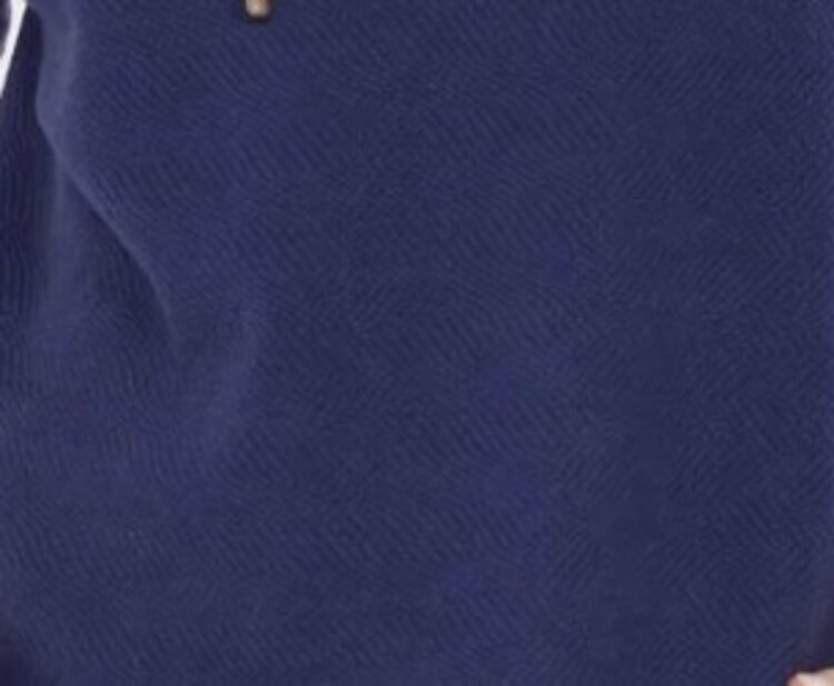 Mododoc Mododoc Elbow Sleeve Boatneck Top 41G-A4505