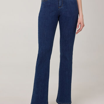 French Dressing Jeans FDJ Peggy Bootleg 6783250