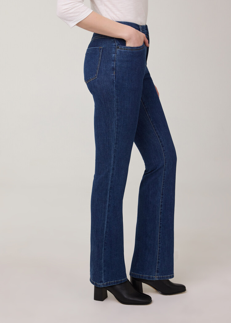 French Dressing Jeans FDJ Peggy Bootleg 6783250