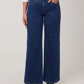 French Dressing Jeans FDJ Olivia Wide Leg 2173250