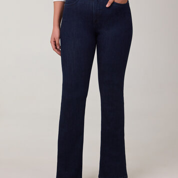 French Dressing Jeans FDJ Petite Peggy Bootleg 8783250