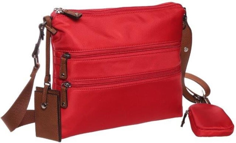 La Diva La Diva HandBag R16134STL