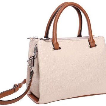 La Diva La Diva HandBag R18103STL