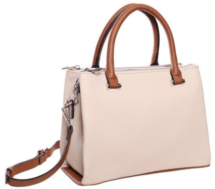 La Diva La Diva HandBag R18103STL