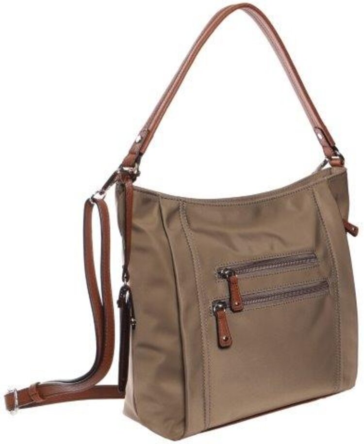 La Diva La Diva HandBag R16135STL