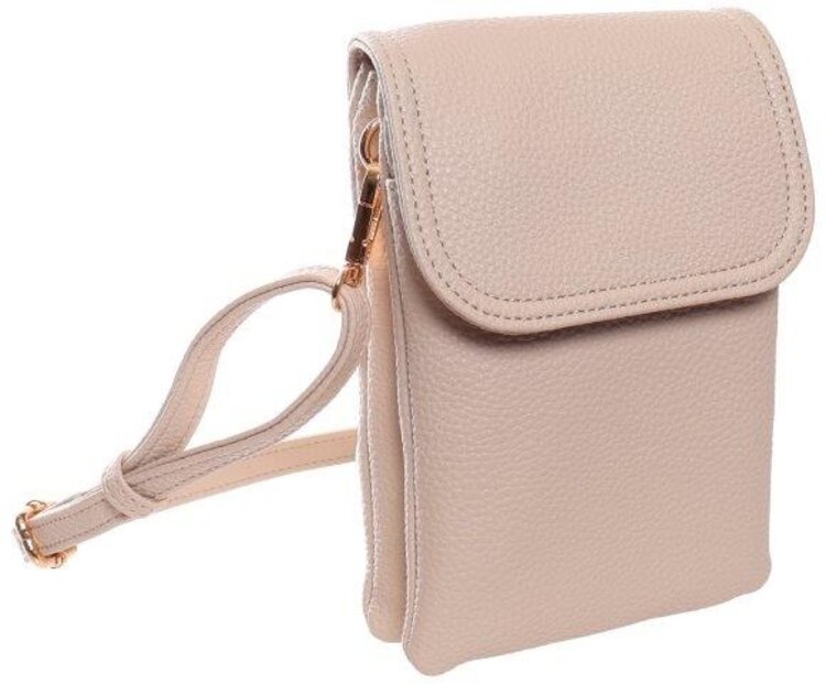 La Diva La Diva HandBag M17596STL