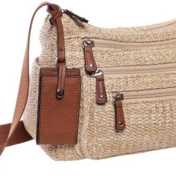 La Diva La Diva Handbag R18791