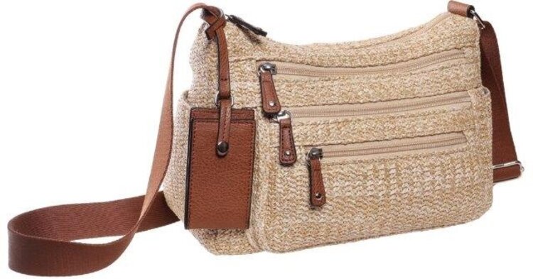 La Diva La Diva Handbag R18791