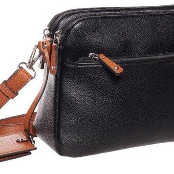 La Diva La Diva HandBag R18248STL