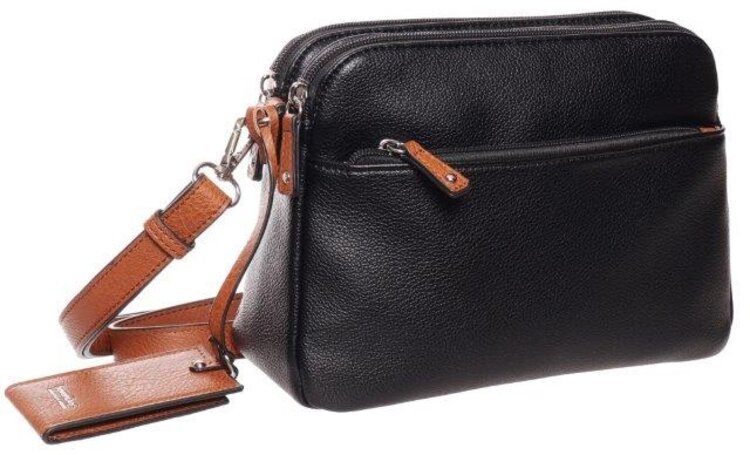 La Diva La Diva HandBag R18248STL