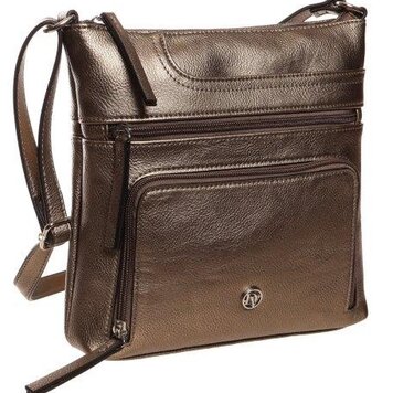 La Diva La Diva Handbag R15017STL