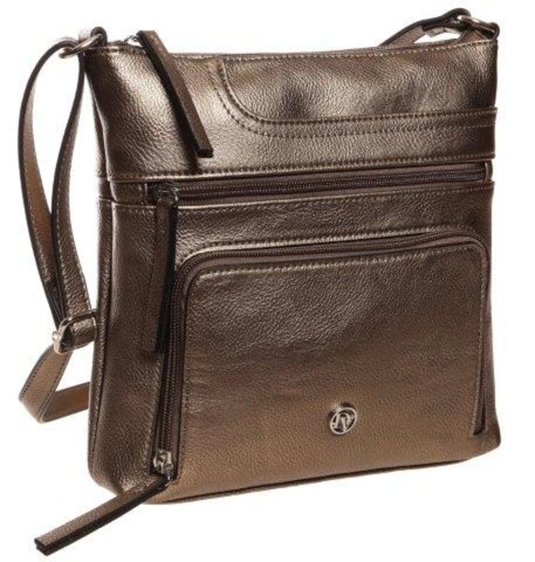 La Diva La Diva Handbag R15017STL