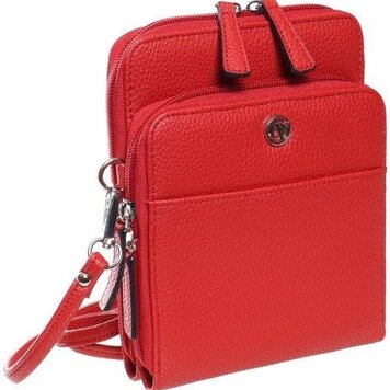 La Diva La Diva Handbag R5249STL