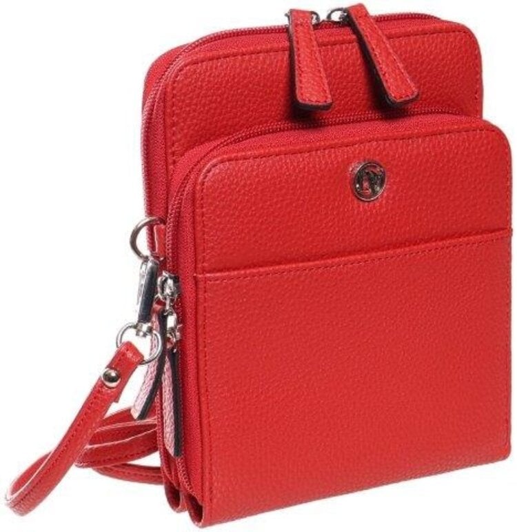 La Diva La Diva Handbag R5249STL