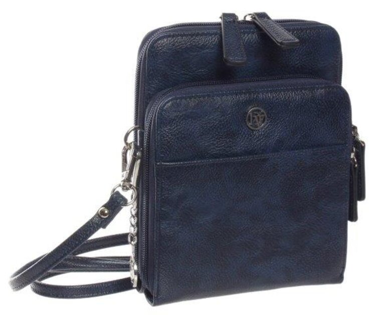 La Diva La Diva Handbag R5249STL