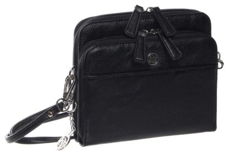 La Diva La Diva Handbag R5250STL