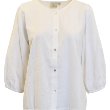 Copenhagen Copenhagen Cotton Blouse 220398
