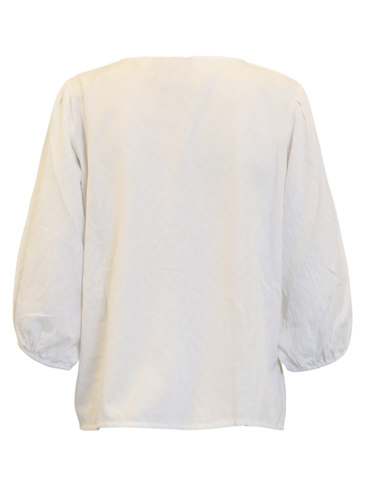 Copenhagen Copenhagen Cotton Blouse 220398